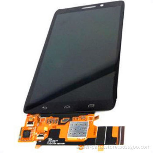 Wholesale for Motorola Droid XT1080 LCD Screen Touch Digitizer Assembly